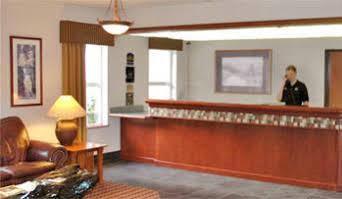 Hotel Best Western Plus Columbia River 3*