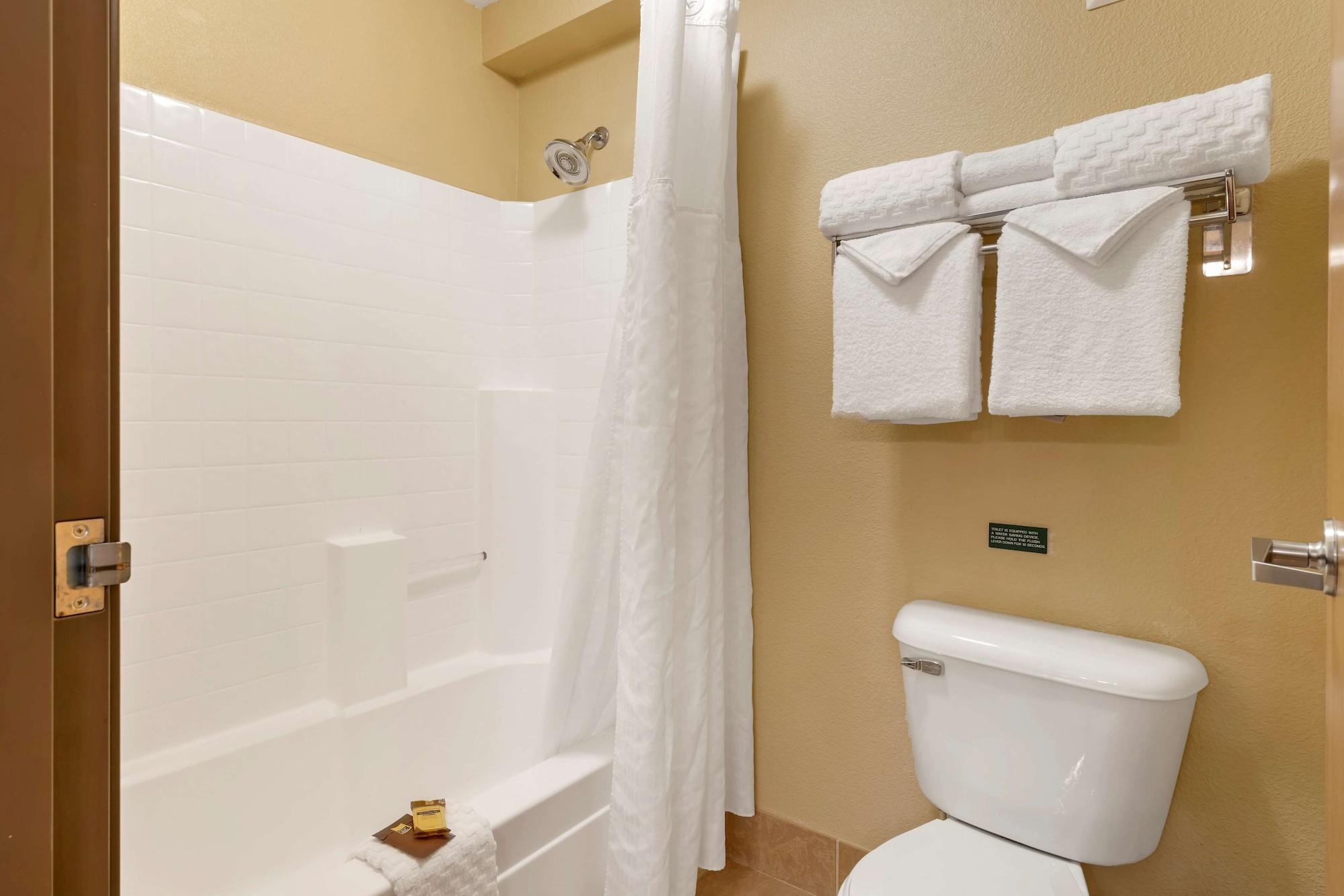 Best Western Plus Columbia River 3* Cascade Locks