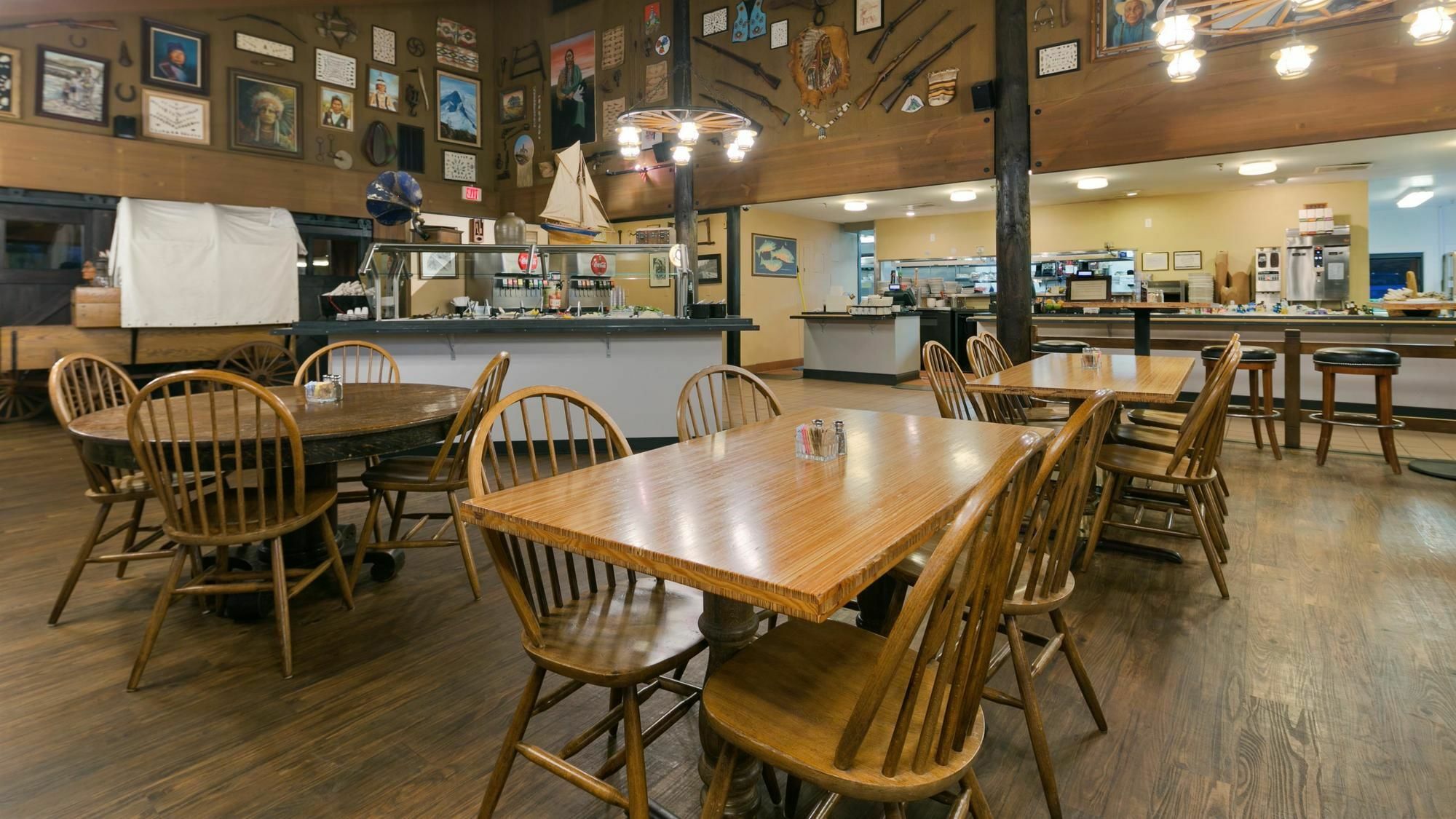 Hotel Best Western Plus Columbia River 3*