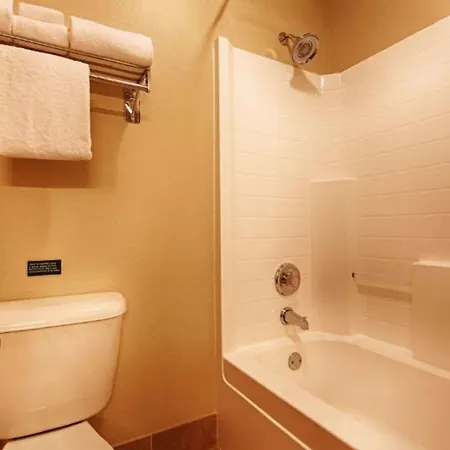 Best Western Plus Columbia River Inn Cascade Locks Extérieur photo