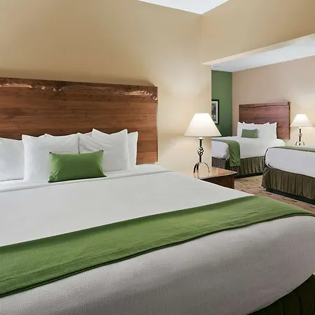 Best Western Plus Columbia River Inn Cascade Locks Extérieur photo