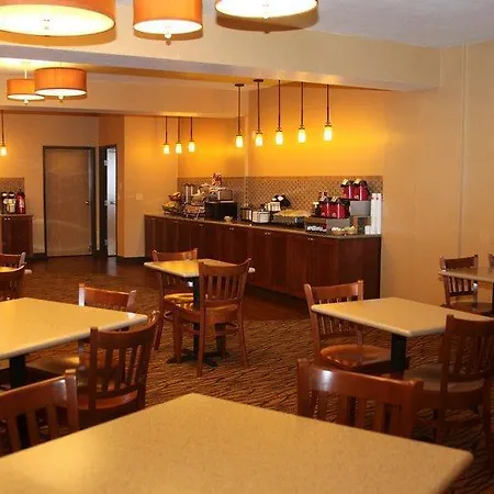 Best Western Plus Columbia River Inn 