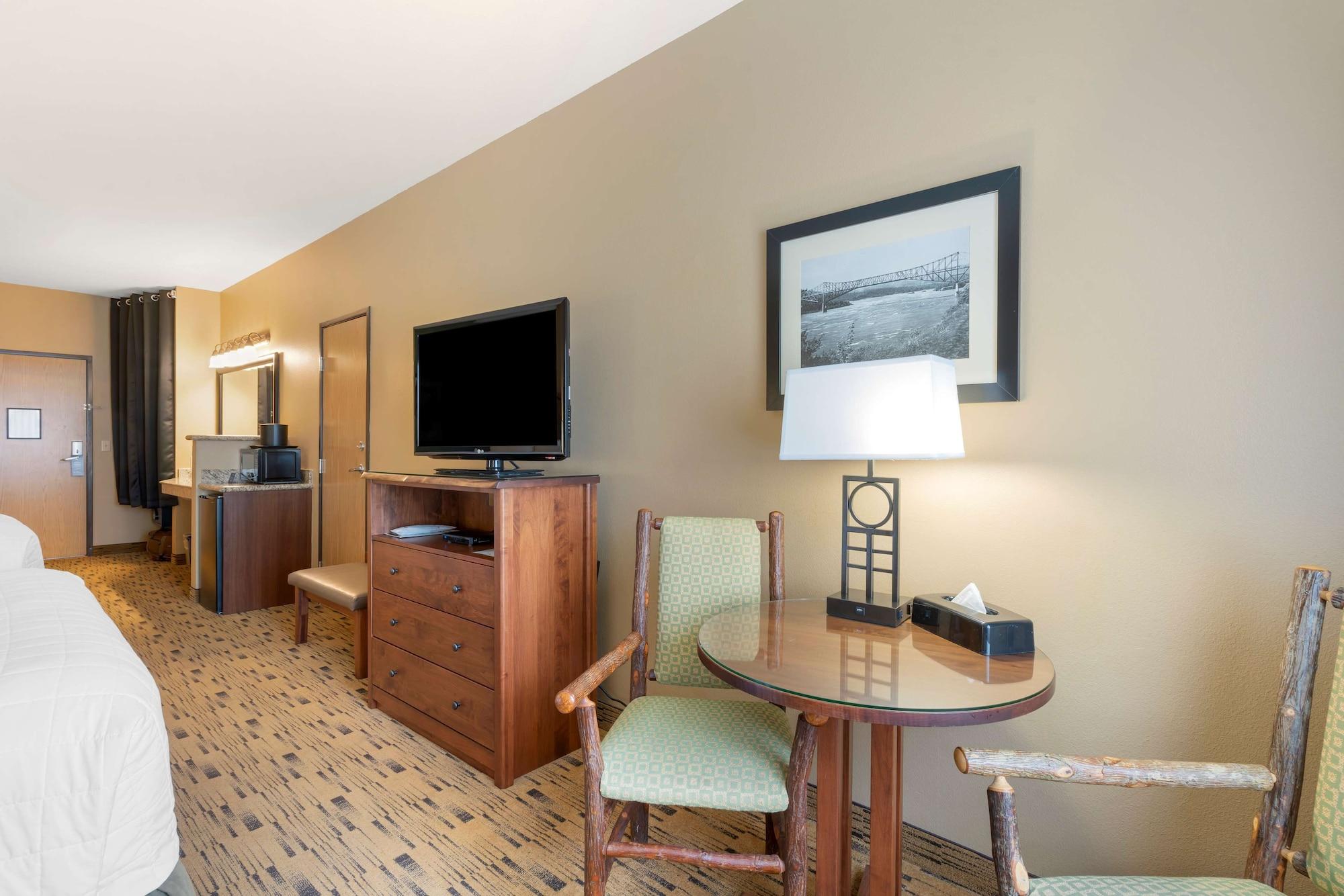 Best Western Plus Columbia River