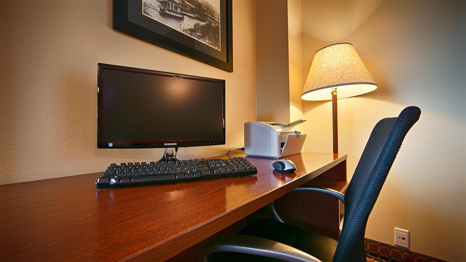 Best Western Plus Columbia River 3*