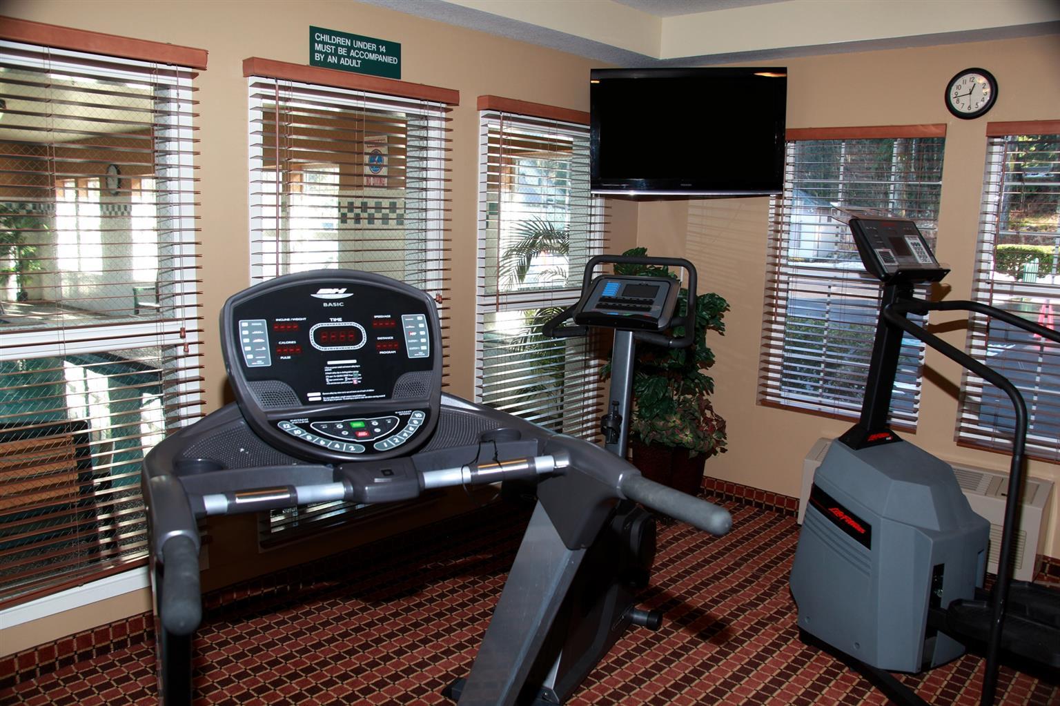 Hotel Best Western Plus Columbia River 3*
