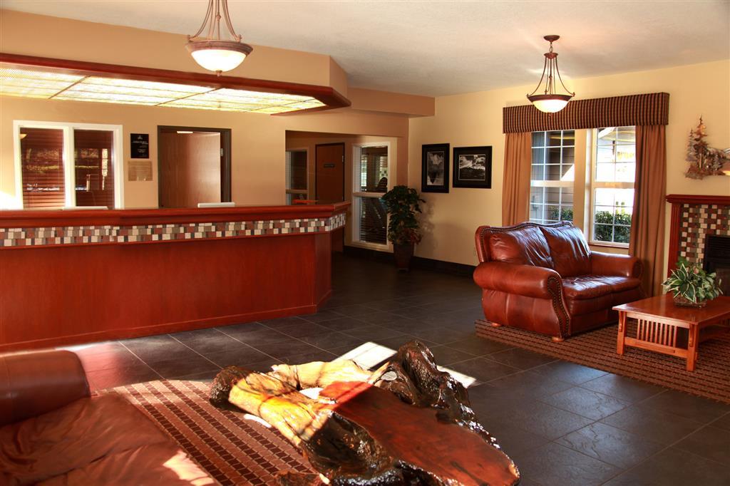 Best Western Plus Columbia River 3*